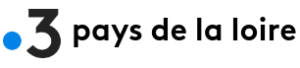 Logo France 3 Pays de la Loire