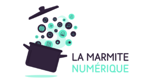 Logo La Marmite Numérique