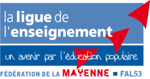 Logo de la Ligue de l'enseignement